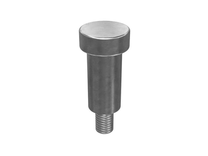 385-3638: M6-1 X 29mm 12-point Head Bolt 3853638 купить