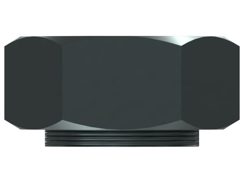 ГАЙКА СВАРНАЯ