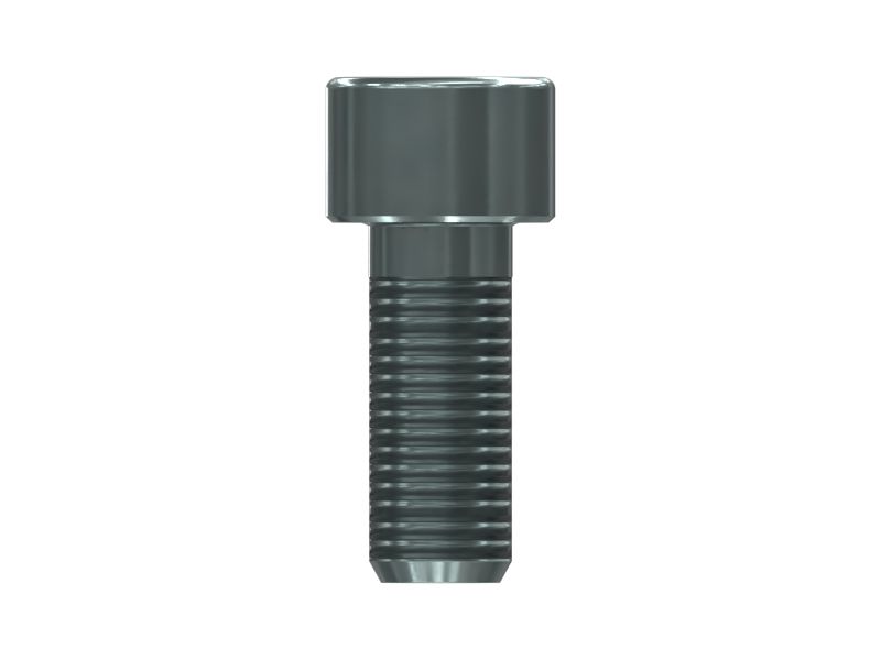 259-6120: M10-1.25 X 25mm Hex Socket Head Bolt 2596120 buy