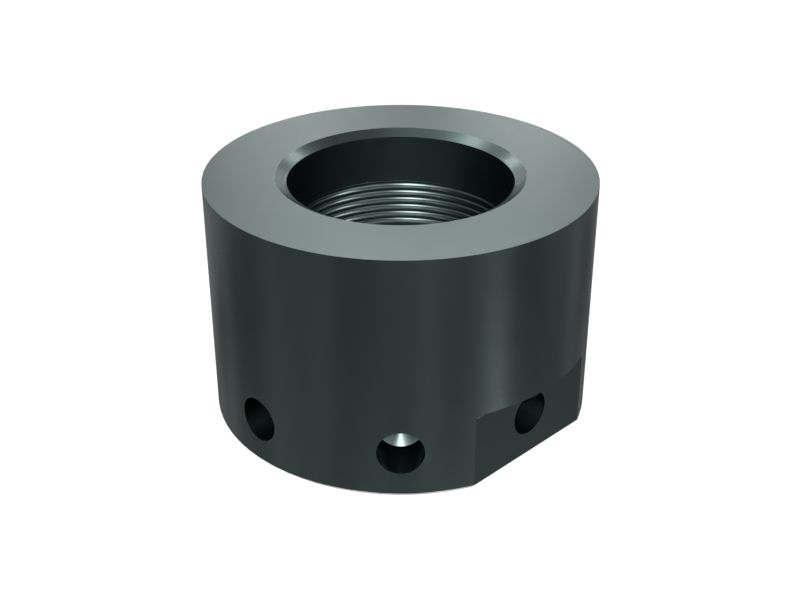 1870450 679mm Long Steel Taper Lock Stud Cat® Parts Store