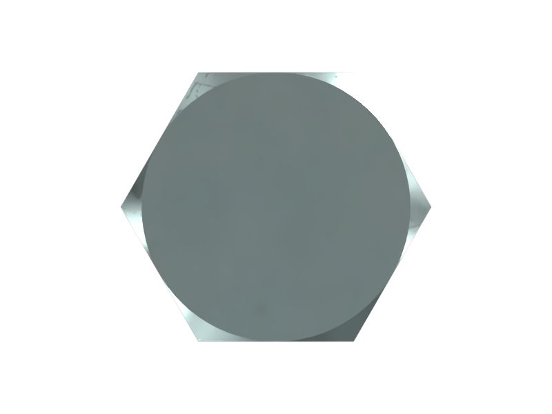 153-6059: Hex Head Bolt 1536059 купить