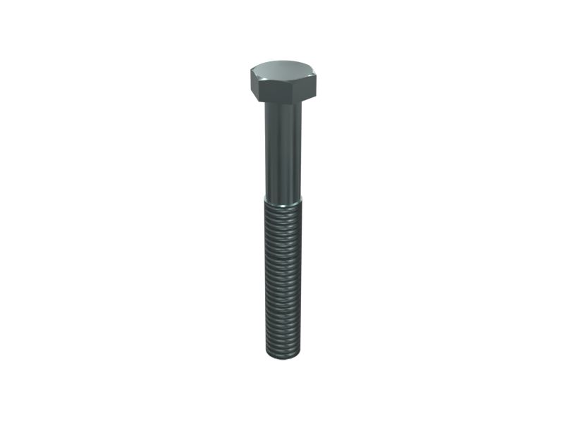 153-6059: Hex Head Bolt 1536059 купить
