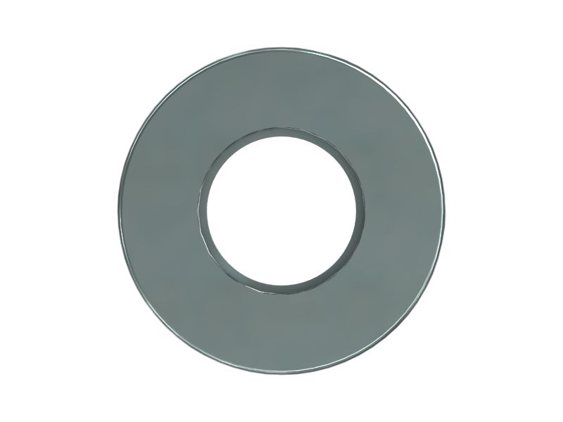 329-8636: M12 X 1.75mm Hex Lock Nut 3298636 купить