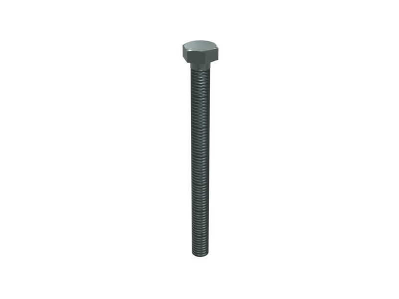 153-8497: M10 Hex Head Bolt 1538497 купить