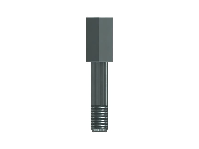 438-6500: M10 Stacking Bolt | CATCorp