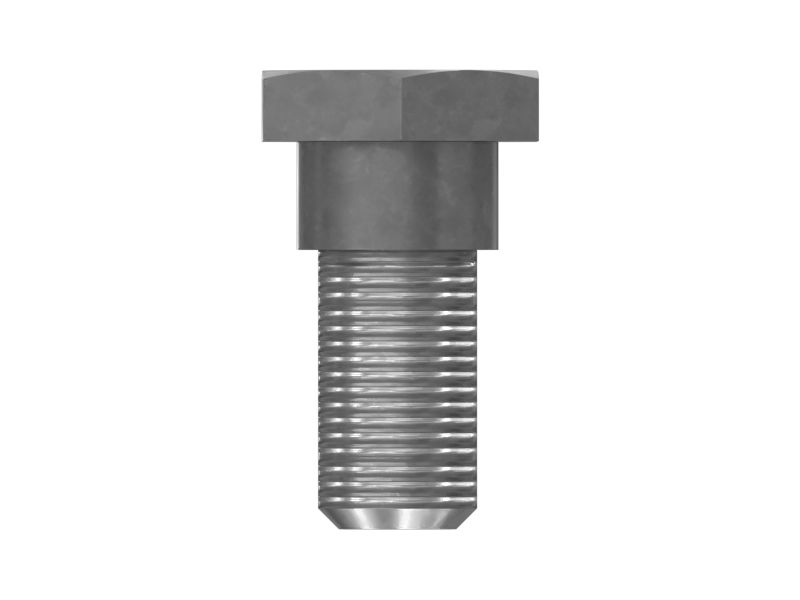 8V-3216: 1/2" Static Cable Mounting Hex Bolt 8V3216 купить
