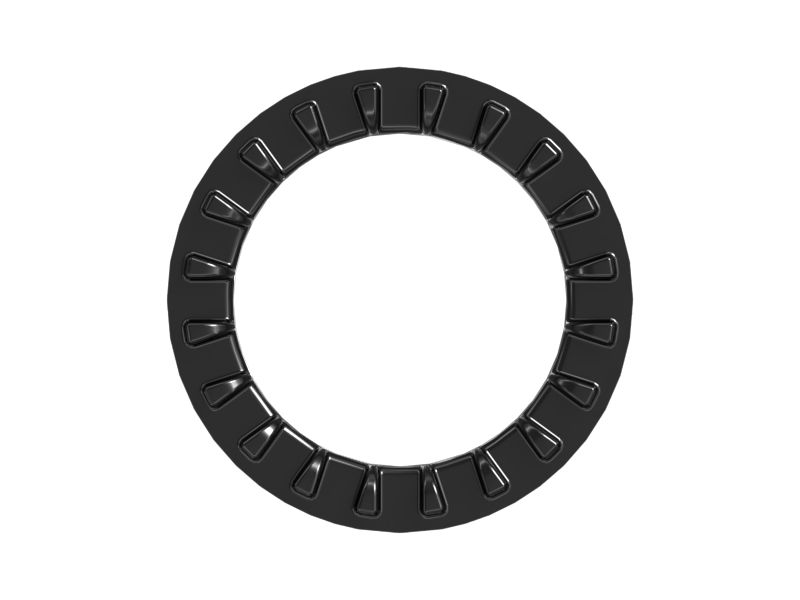 Регулировочная гайка