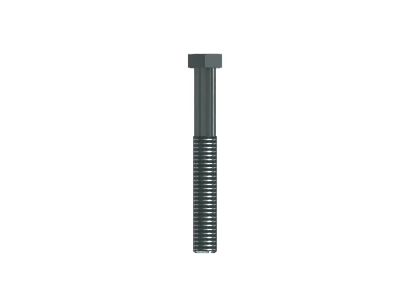 153-6059: Hex Head Bolt 1536059 купить