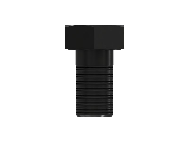 130-9864: M14-2 X 25mm Hex Head Bolt 1309864 купить