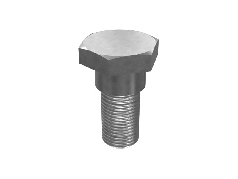 8V-3216: 1/2" Static Cable Mounting Hex Bolt 8V3216 купить