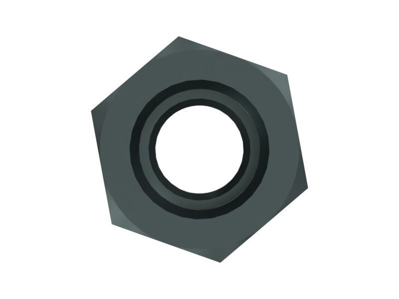 ГАЙКА СВАРНАЯ