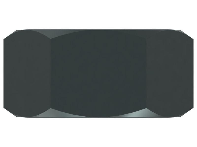 170-5069: M20 X 2.5mm Hex Nut 1705069 купить