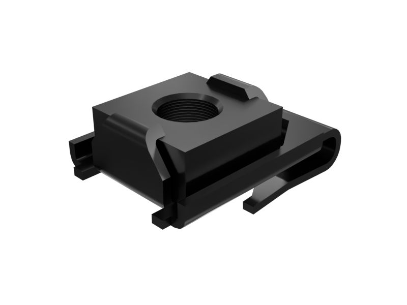 Закладная гайка M8 x 1,25 мм