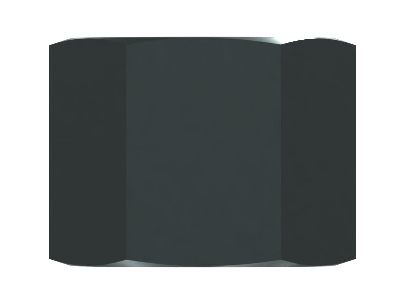 Зажимная гайка