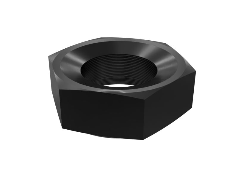 その他 AAA 453-8967: 1/2''-14 Hex Lock Nut | Cat® Parts Store