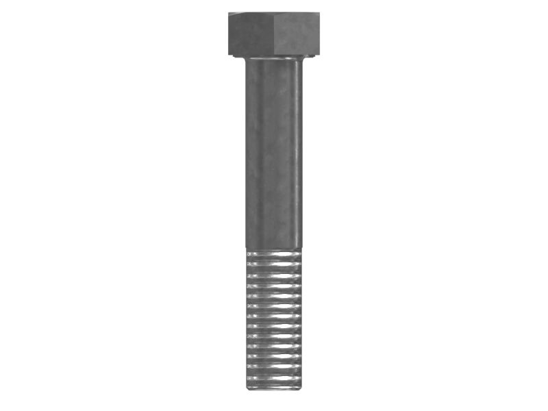 511-6498: Hex Head Bolt 5116498 купить