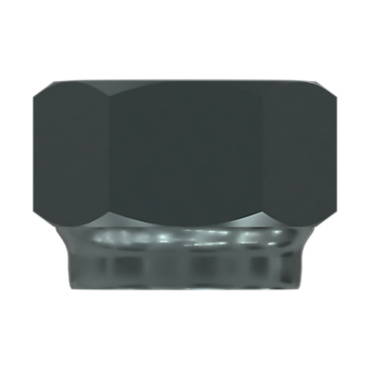 208-8469: M6 x 1mm Hex Lock Nut | Cat® Parts Store 208-8469: M6 x 1mm Hex Lock Nut | Cat® Parts Store