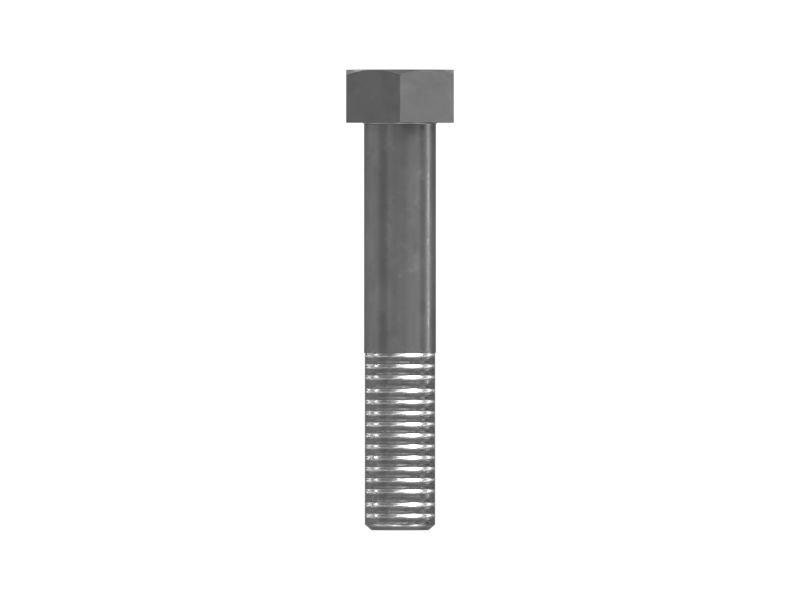 175-6844: Track Bolt