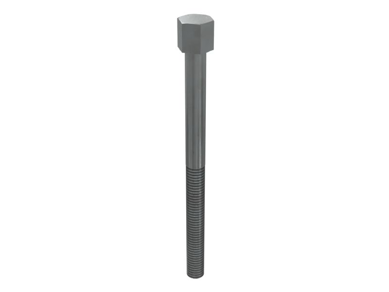 589-1930: 1 1/4''-7 X 16 3/4'' Hex Head Bolt 5891930 купить