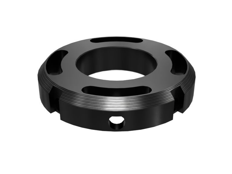 382-6140: КОНТРГАЙКА