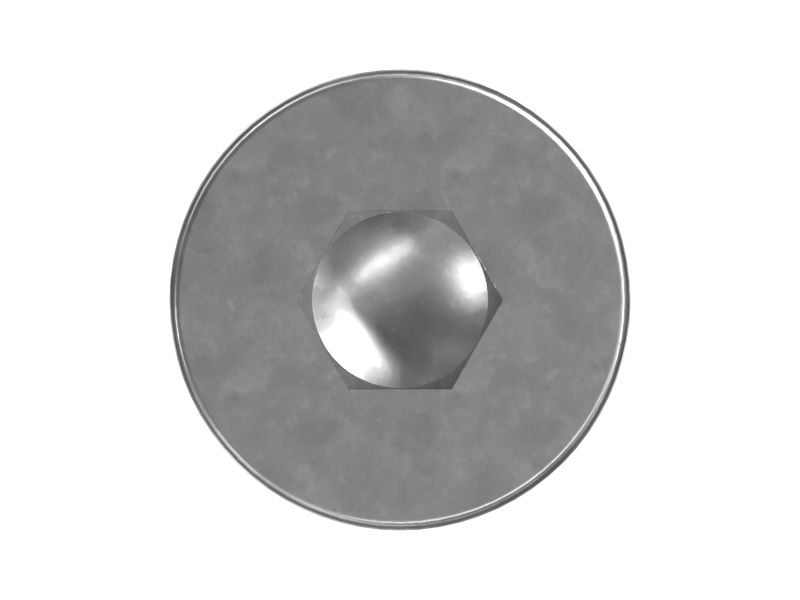 БОЛТ УДАРНИКА