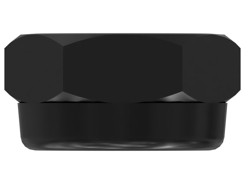 Стопорная гайка с шестигранной головкой 2"-12