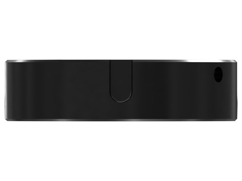 Гайка с резьбой M8X1,25-6H