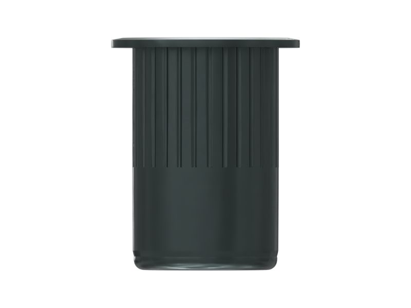 Заклепочная гайка M10 x 1,5 мм