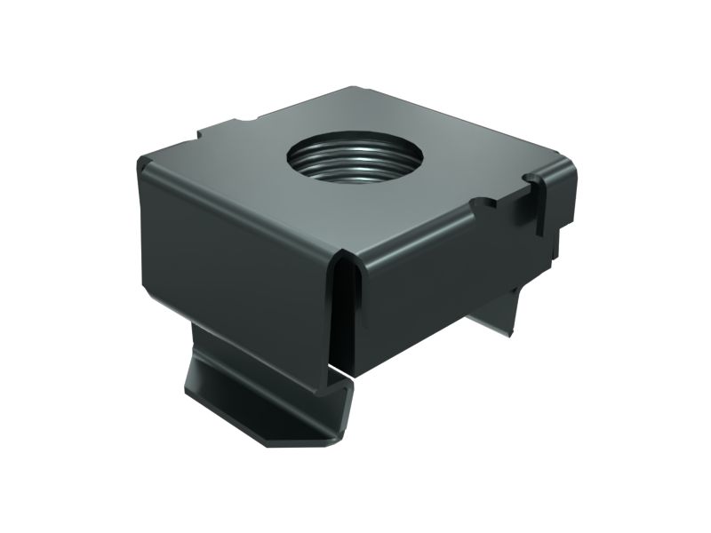 3K-7092: ГАЙКА В СБОРЕ