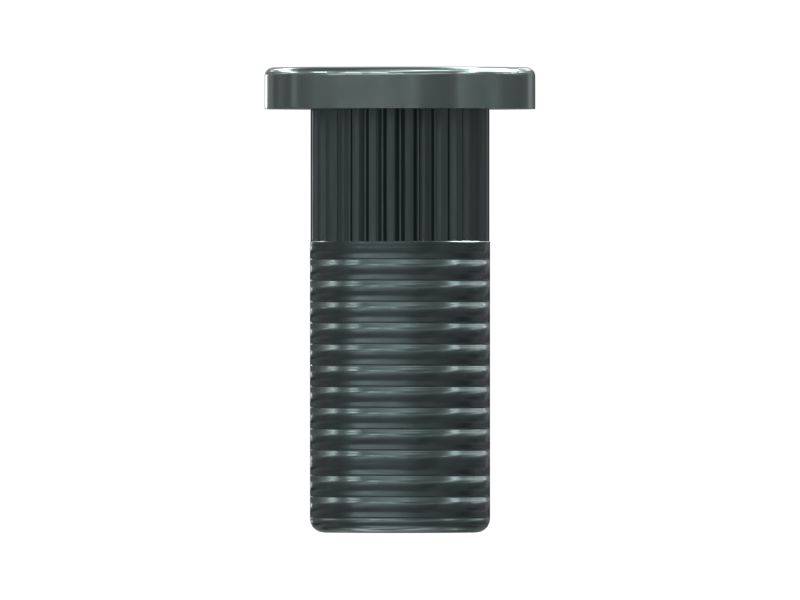 Заклепочная гайка M12 x 1,75 мм