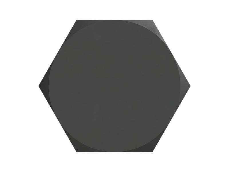 Болт с шестигранной головкой