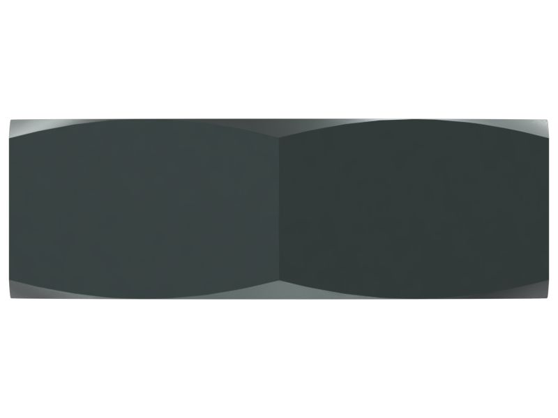 Гайка-шестигранная