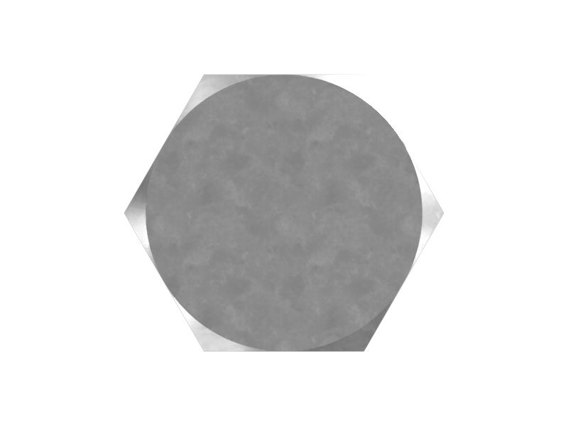 БОЛТ ЗАПЛЕЧИКА