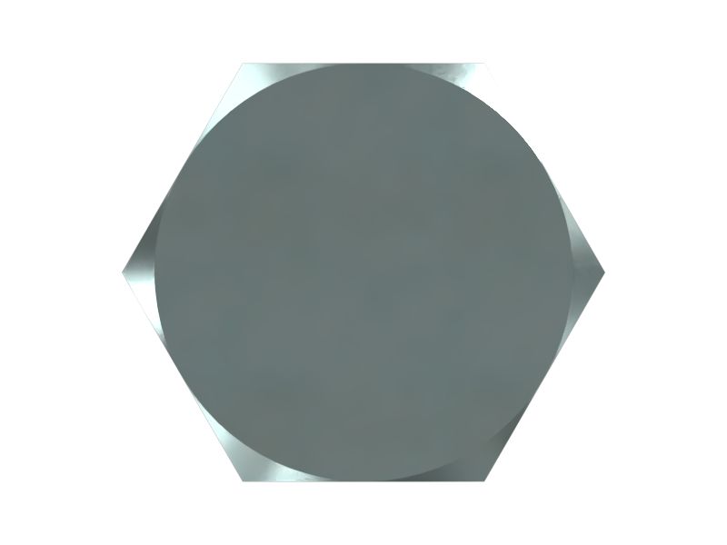 ШЕСТИГРАННЫЙ БОЛТ