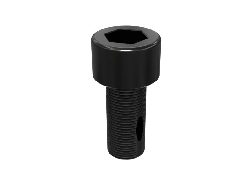 БОЛТ ГНЕЗДА