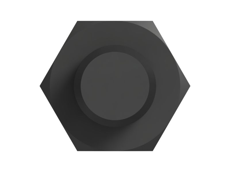 ШПИЛЬКА БОЛТ