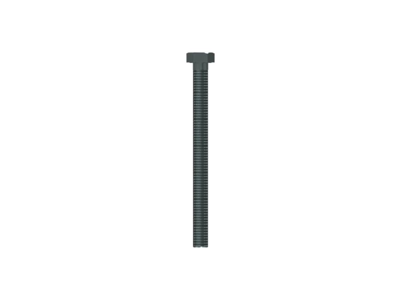 153-8497: M10 Hex Head Bolt 1538497 купить