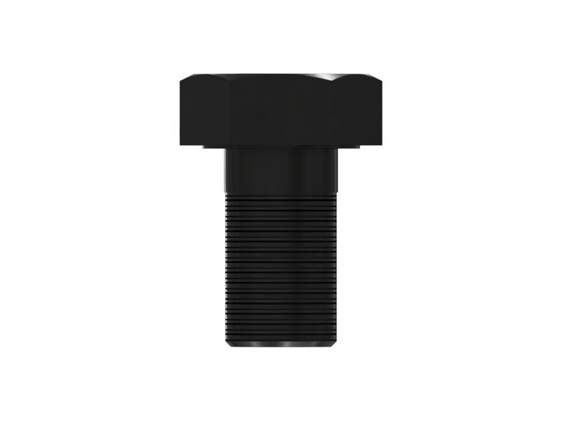 130-9864: M14-2 X 25mm Hex Head Bolt 1309864 купить