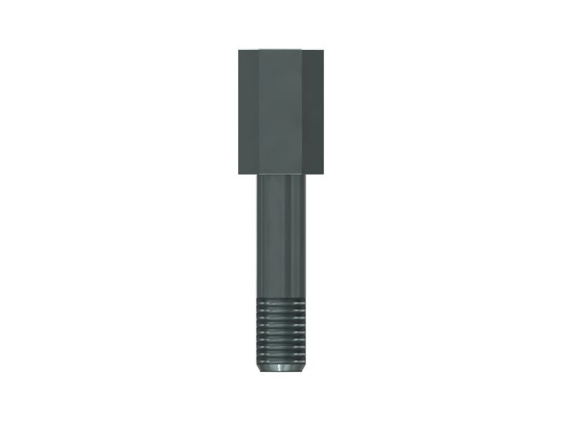 438-6500: M10 Stacking Bolt | CATCorp