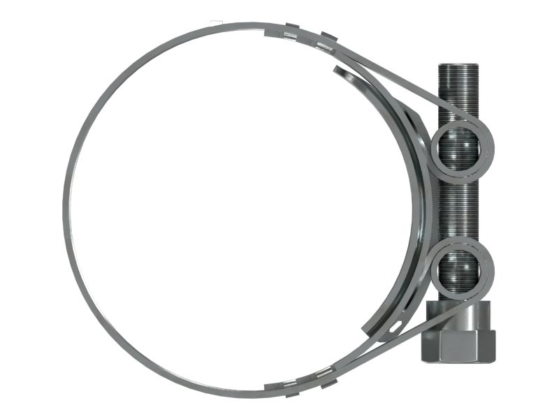 20mm Width T Bolt Clamp