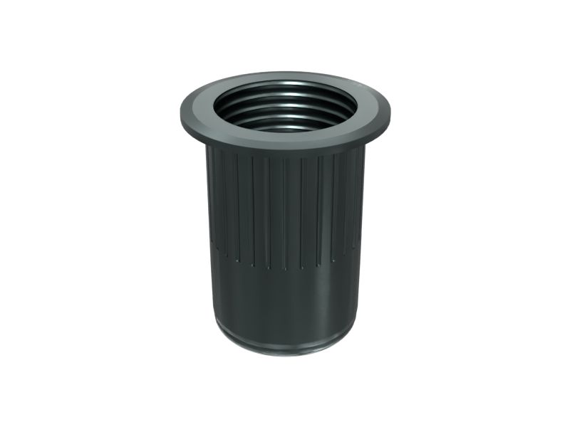 Заклепочная гайка M10 x 1,5 мм