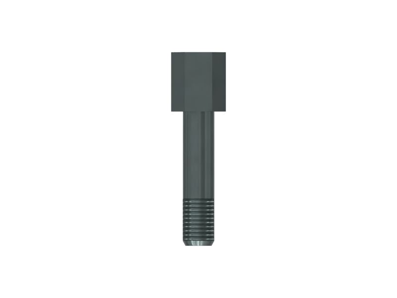154-4891: M8-1.25 x 34mm Stacking Bolt | Cat® Parts Store