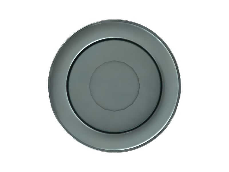 ГАЙКА С ЗАКЛЕПКОЙ