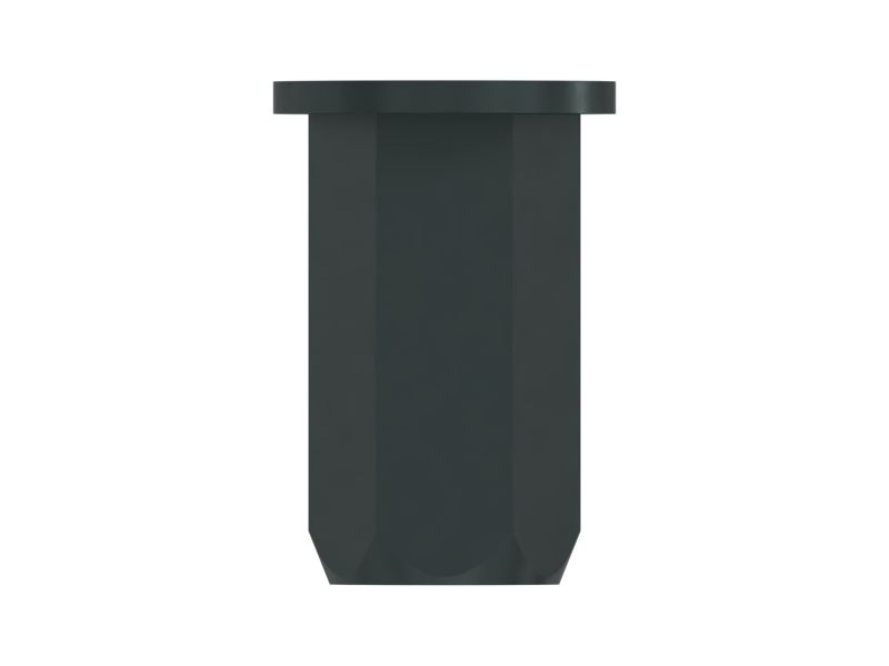 ГАЙКА С ЗАКЛЕПКОЙ