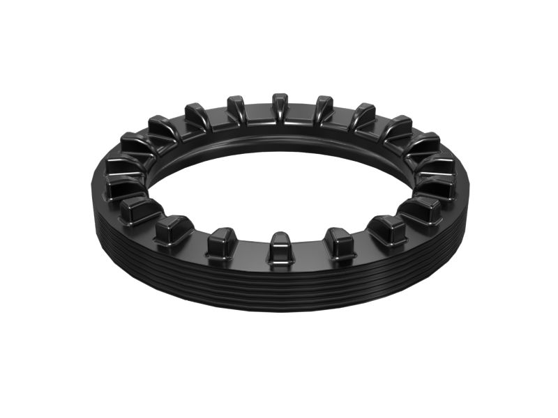 Регулировочная гайка