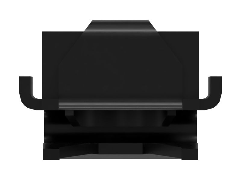 Закладная гайка M8 x 1,25 мм