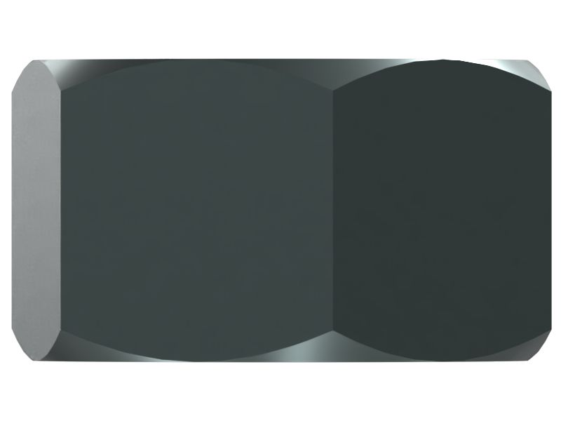 133-5246: 3/8''-24 Hex Lock Nut 1335246 купить