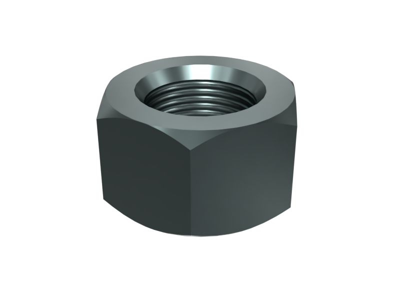 133-5246: 3/8''-24 Hex Lock Nut 1335246 купить