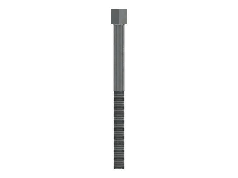 589-1930: 1 1/4''-7 X 16 3/4'' Hex Head Bolt 5891930 купить
