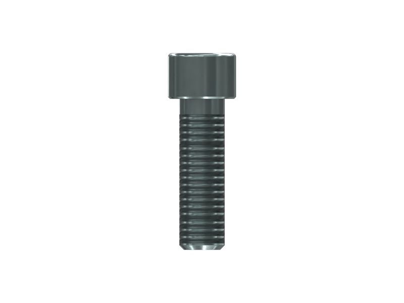 169-6070: M30-3.5 x 100mm Hex Socket Head Bolt | CATCorp